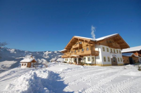 Mitterbichlhof Sankt Johann Im Pongau